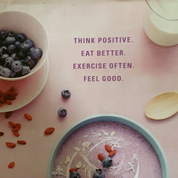 The Bikini Body 28 Day Healthy eating & Lifestyle - Picture 3 of 4